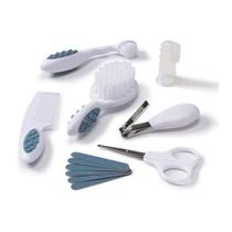 Conjunto Cuidados e Higiene P/ Bebês 7 Itens - Safety Conjunto Cuidados e Higiene P/ Bebês 7 Itens - Safety