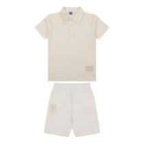 Conjunto Curto Infantil Masculino Tigor T. Tigre Ref 11501287 88059 Conjunto Curto Infantil Masculino Tigor T. Tigre Ref 11501287 88059