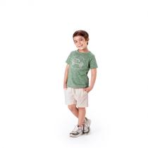 Conjunto Curto Road Mountain Infantil Menino Marisol - 8 Conjunto Curto Road Mountain Infantil Menino Marisol - 8