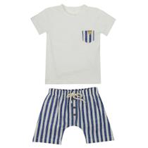 Conjunto Curto Surf - Grow Up Tam 04