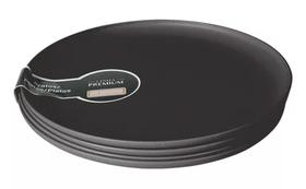 Conjunto d/4 pratos - São Bernardo - linha premium