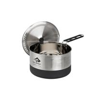 Conjunto D Cozinha Sigma Cookset 1.1 Compacto Sea To Summit