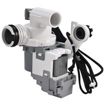 Conjunto da bomba de drenagem da lavadora TOVEN-RV DC97-19289F para Samsung Conjunto da bomba de drenagem da lavadora TOVEN-RV DC97-19289F para Samsung