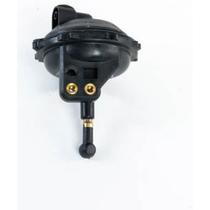 Conjunto da capsula marcha lenta e suporte Fiorino 1991 a 1994