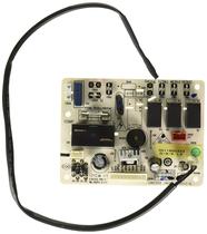 Conjunto da placa principal PCB LG COV31987801