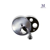 Conjunto da Tampa de Dispositivo de Retorno 1 1/2