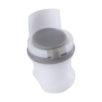 Conjunto da Válvula de Verificação para Lava Louças Brastemp - W10891547