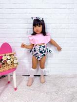 Conjunto da vaquinha