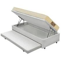 Conjunto Dabe Hotel Solteiro Ensacado 4 em 1 - 078x188