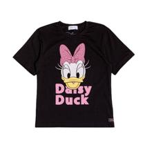 Conjunto Daisy Blusa Com Strass e Legging Metalizada H5813 Conjunto Daisy Blusa Com Strass e Legging Metalizada H5813