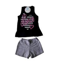 Conjunto Dance Tam.3