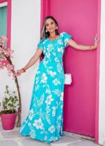 Conjunto Danda Azul