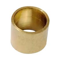 Conjunto De 10 Peças De Colar De Junta De Taco De Bilhar Em Latão 9-13mm, Peças De Reparo Para Taco