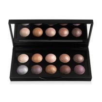 Conjunto de 10 tonalidades Eyeshadow Palette e.l.f. Baked California