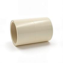 Conjunto de 10 Uniões CPVC de 2,5 cm SUPPLYGIANT Conjunto de 10 Uniões CPVC de 2,5 cm SUPPLYGIANT
