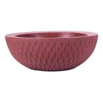 Conjunto de 10 Vasos Decorativo Bacia Sicilia 12 afort