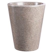 Conjunto de 10 Vasos Decorativo para Plantas Aldora 26 Conjunto de 10 Vasos Decorativo para Plantas Aldora 26