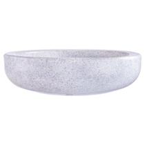 Conjunto de 10 Vasos Decorativo para Plantas Bacia Safira 10