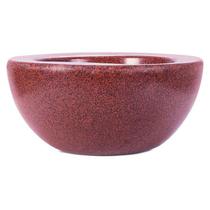 Conjunto de 10 Vasos Decorativo para Plantas Bacia Siena 12