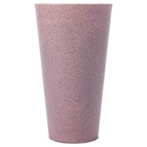 Conjunto de 10 Vasos Decorativo para Plantas Conico Aldora 45 Conjunto de 10 Vasos Decorativo para Plantas Conico Aldora 45