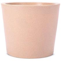 Conjunto de 10 Vasos Decorativo para Plantas Reto Badi 28