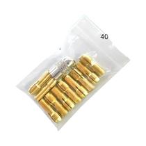 Conjunto De 11 Peças De Brocas Elétricas Mini Com Mandril De Latão E Acessórios Para Ferramentas De Conjunto De 11 Peças De Brocas Elétricas Mini Com Mandril De Latão E Acessórios Para Ferramentas De