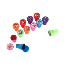 Conjunto De 12 Carimbos Super Mario Para Crianças, Figuras De Ação De Anime, Carimbo De Recompensa Conjunto De 12 Carimbos Super Mario Para Crianças, Figuras De Ação De Anime, Carimbo De Recompensa