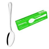 Conjunto De 12 Colheres De Sopa Continental Cozinha E Restaurantes