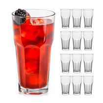 Conjunto de 12 Copos Libbey Gibraltar 470ml