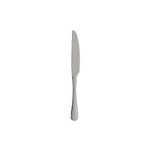 Conjunto De 12 Facas De Mesa 22,5 Cm Oxford Ouro Preto Conjunto De 12 Facas De Mesa 22,5 Cm Oxford Ouro Preto