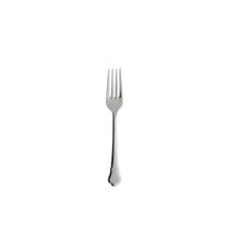 Conjunto De 12 Garfos De Mesa 20 Cm Oxford Ouro Preto Conjunto De 12 Garfos De Mesa 20 Cm Oxford Ouro Preto