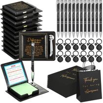 Conjunto de 12 Kits de Presentes de Agradecimento Difference Maker Resurhang Conjunto de 12 Kits de Presentes de Agradecimento Difference Maker Resurhang