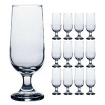 Conjunto de 12 Taças Floripa 300ml Drinks Chopp Suco Copo