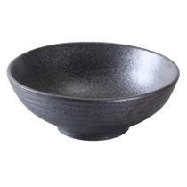 Conjunto de 12 Tigelas para Macarrão Yanco DB-3008 20,5 cm 1065 ml Preto Fosco Conjunto de 12 Tigelas para Macarrão Yanco DB-3008 20,5 cm 1065 ml Preto Fosco