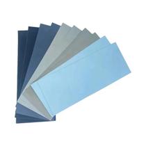 Conjunto De 15 Peças De Lixa Com Granulometria 60-2000, Ferramentas Abrasivas, Papel De Lixa Para