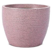 Conjunto de 15 Vasos Decorativo para Plantas Redondo Elba 27 Conjunto de 15 Vasos Decorativo para Plantas Redondo Elba 27