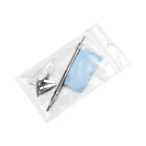 Conjunto De 16 Peças De Ferramentas Para Remoção De Pinos De Molas De Pulseiras De Relógio