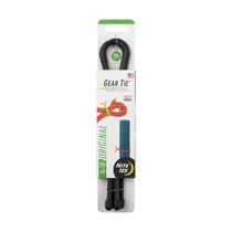 Conjunto de 2 Amarras de Borracha Reutilizáveis Gear Tie Nite Ize 46 cm Conjunto de 2 Amarras de Borracha Reutilizáveis Gear Tie Nite Ize 46 cm