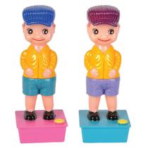 Conjunto de 2 Brinquedos Squirter ArtCreativity Squirt Wee Boy