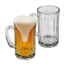 Conjunto de 2 Caneca de Chopp 400 ML - Clink