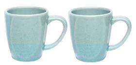 Conjunto De 2 Canecas Ryo 260ml Oxford