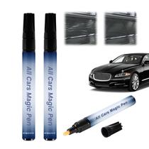 Conjunto de 2 Canetas para Reparar Riscos de Carro Compensai à Prova dÁgua Conjunto de 2 Canetas para Reparar Riscos de Carro Compensai à Prova dÁgua