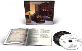 Conjunto de 2 CDs Universal Music Group Crush 40º Aniversario Conjunto de 2 CDs Universal Music Group Crush 40º Aniversario