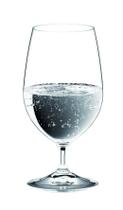 Conjunto de 2 copos de água Riedel VINUM Gourment Clear 385 ml