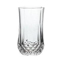 Conjunto De 2 Copos De Cristal Vintage Para Whisky De Grande Capacidade 360ml Estilo Europeu Para