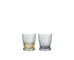 Conjunto de 2 Copos de Whisky Riedel Fire 310ml Conjunto de 2 Copos de Whisky Riedel Fire 310ml