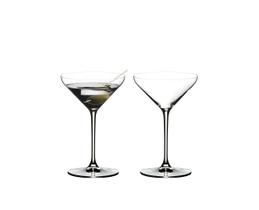 Conjunto de 2 Copos Martini Riedel Extreme - 260ml