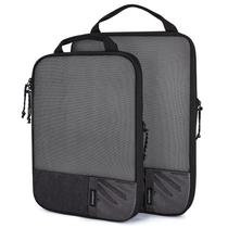Conjunto de 2 Cubos de Compressão BAGSMART para Viagem