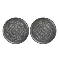 Conjunto de 2 Formas para Pizza Antiaderentes GoodCook AirPerfect 40 cm Conjunto de 2 Formas para Pizza Antiaderentes GoodCook AirPerfect 40 cm