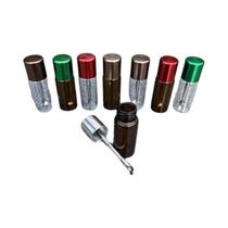 Conjunto De 2 Frascos De Vidro Para Armazenamento Em Cores Aleatórias, Jarras De Vidro Ecológicas Conjunto De 2 Frascos De Vidro Para Armazenamento Em Cores Aleatórias, Jarras De Vidro Ecológicas